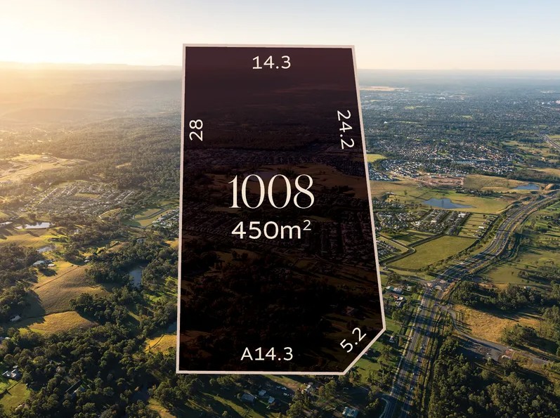 Everdene - Mulgoa - Lot 1008