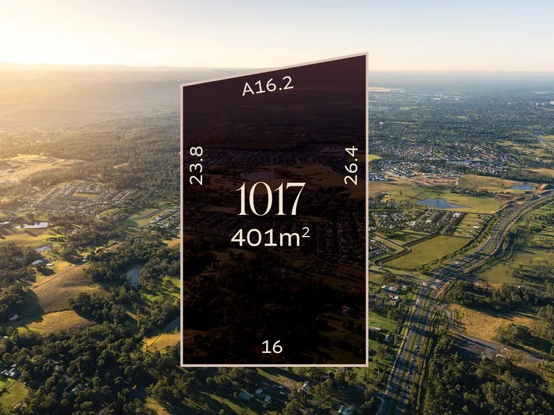 Everdene - Mulgoa - Lot 1017
