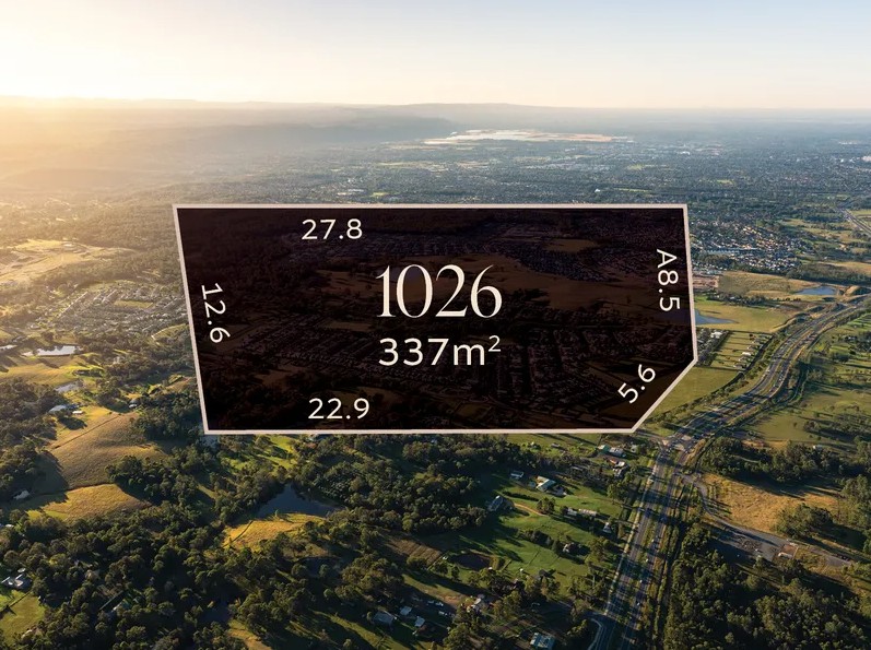 Everdene - Mulgoa - Lot 1026