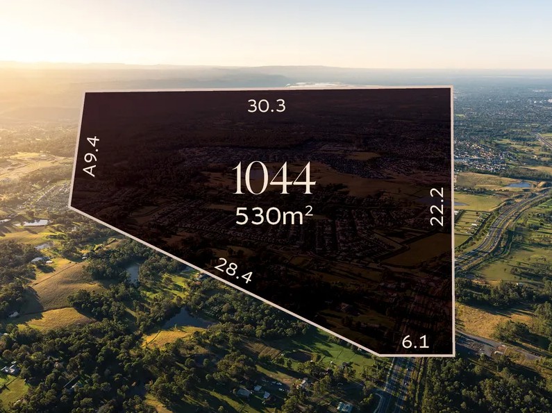 Everdene - Mulgoa - Lot 1044