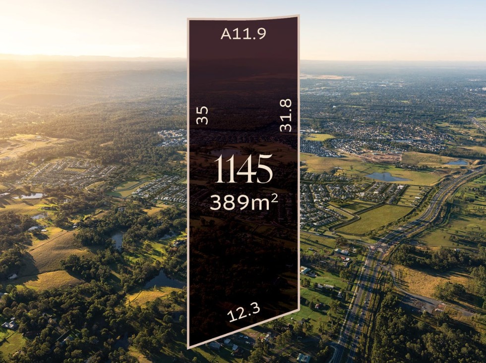 Everdene - Mulgoa - Lot 1145