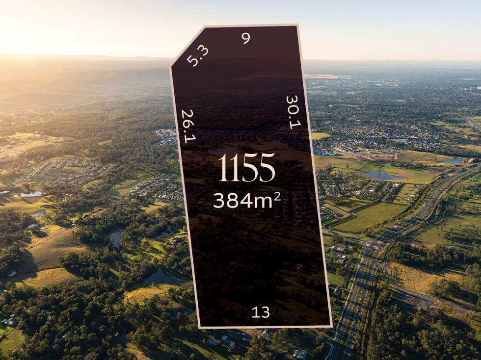 Everdene - Mulgoa - Lot 1155