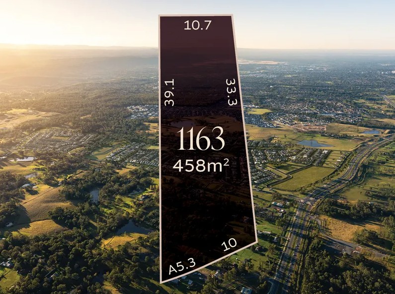 Everdene - Mulgoa - Lot 1163