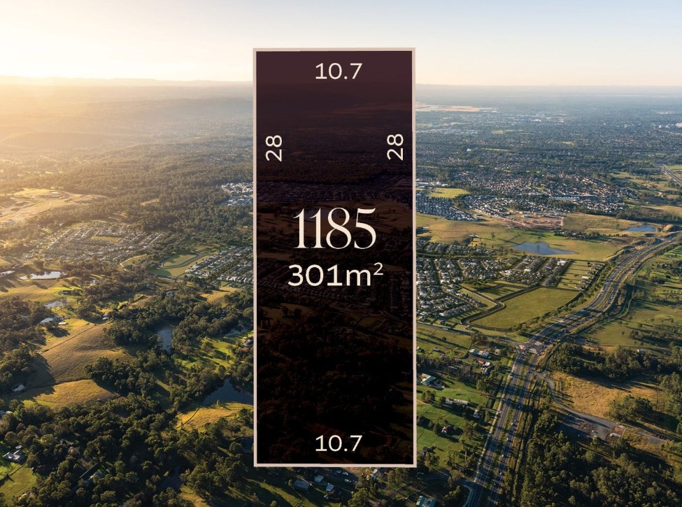 Everdene - Mulgoa - Lot 1185