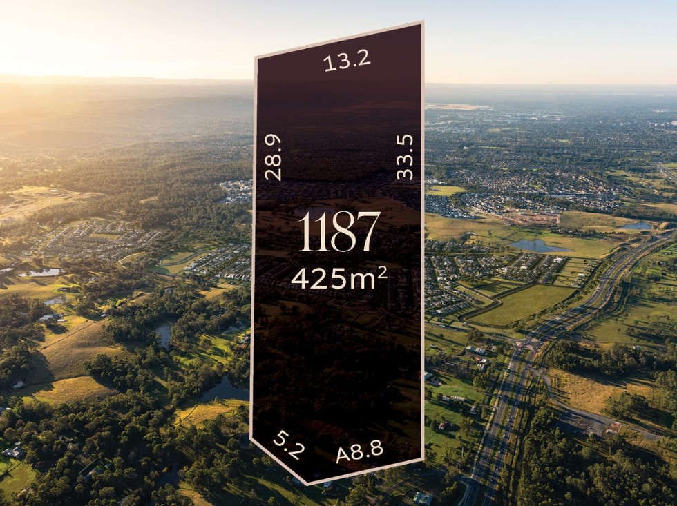 Everdene - Mulgoa - Lot 1187