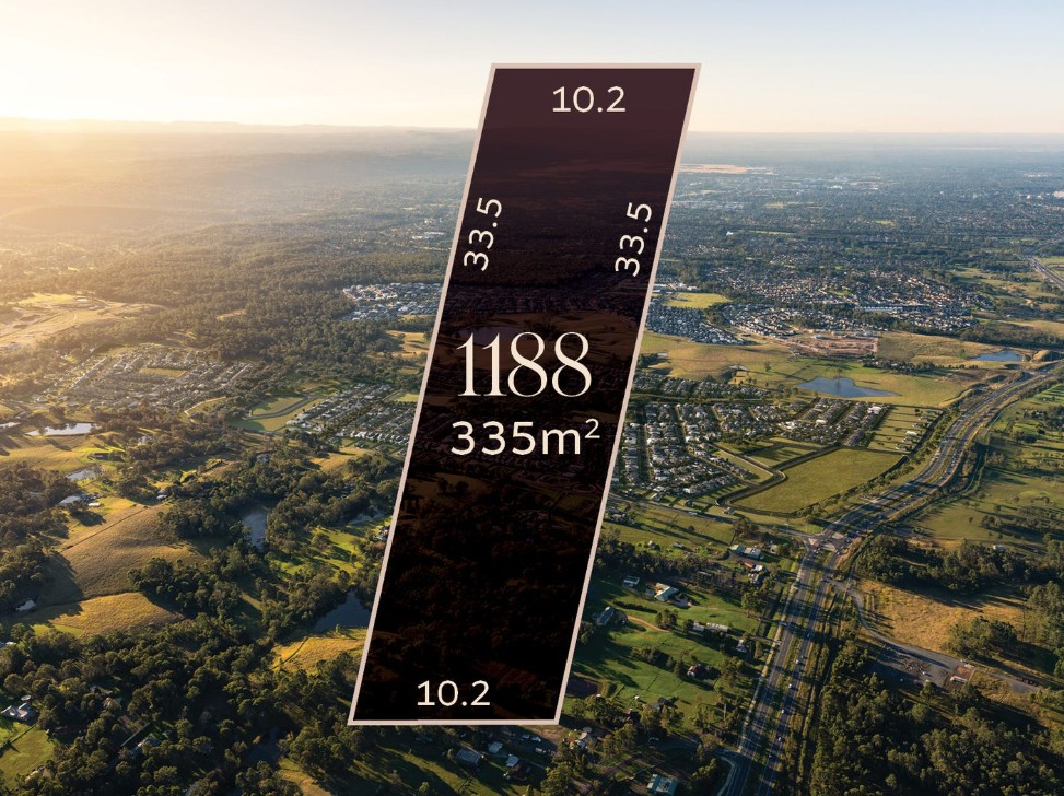 Everdene - Mulgoa - Lot 1188