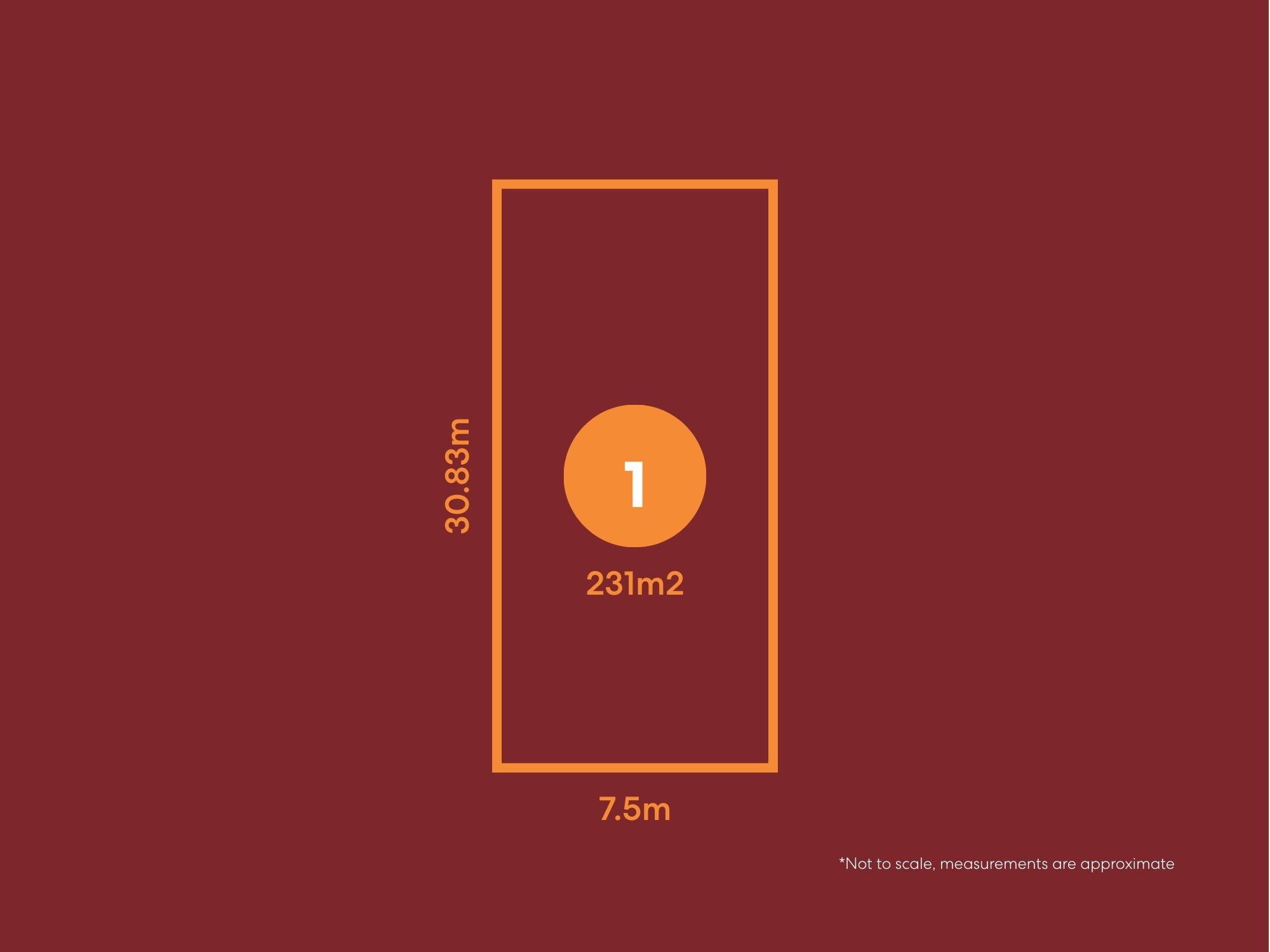 Evergreen Estate - Box Hill - Lot 1