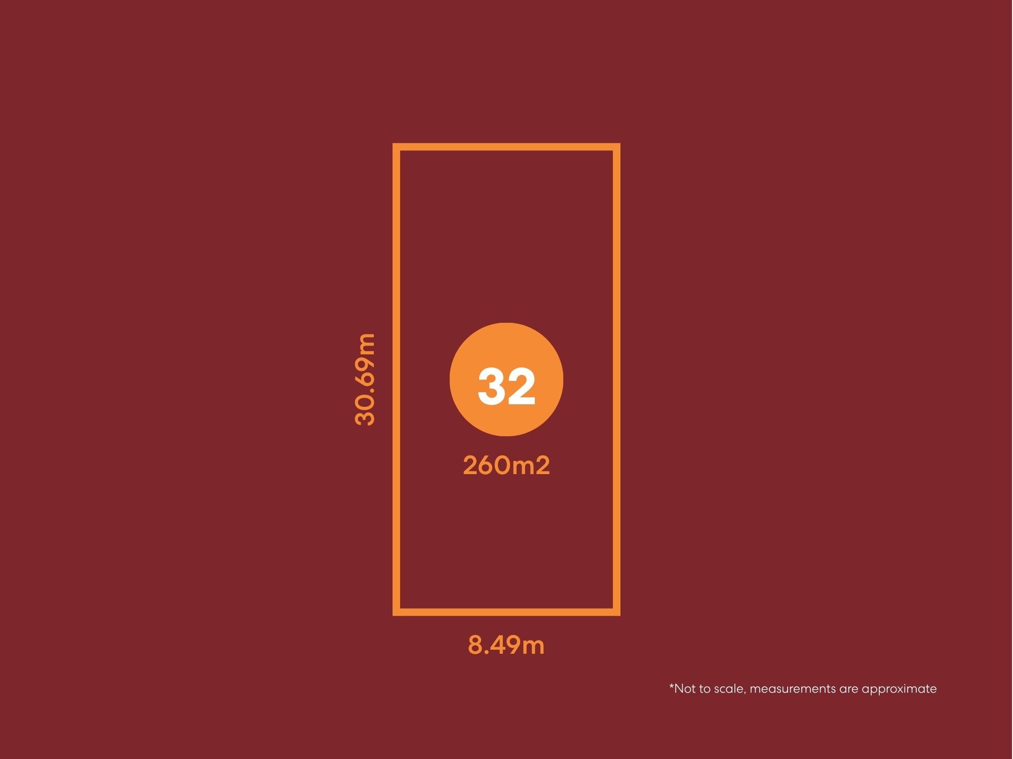 Evergreen Estate - Box Hill - Lot 32