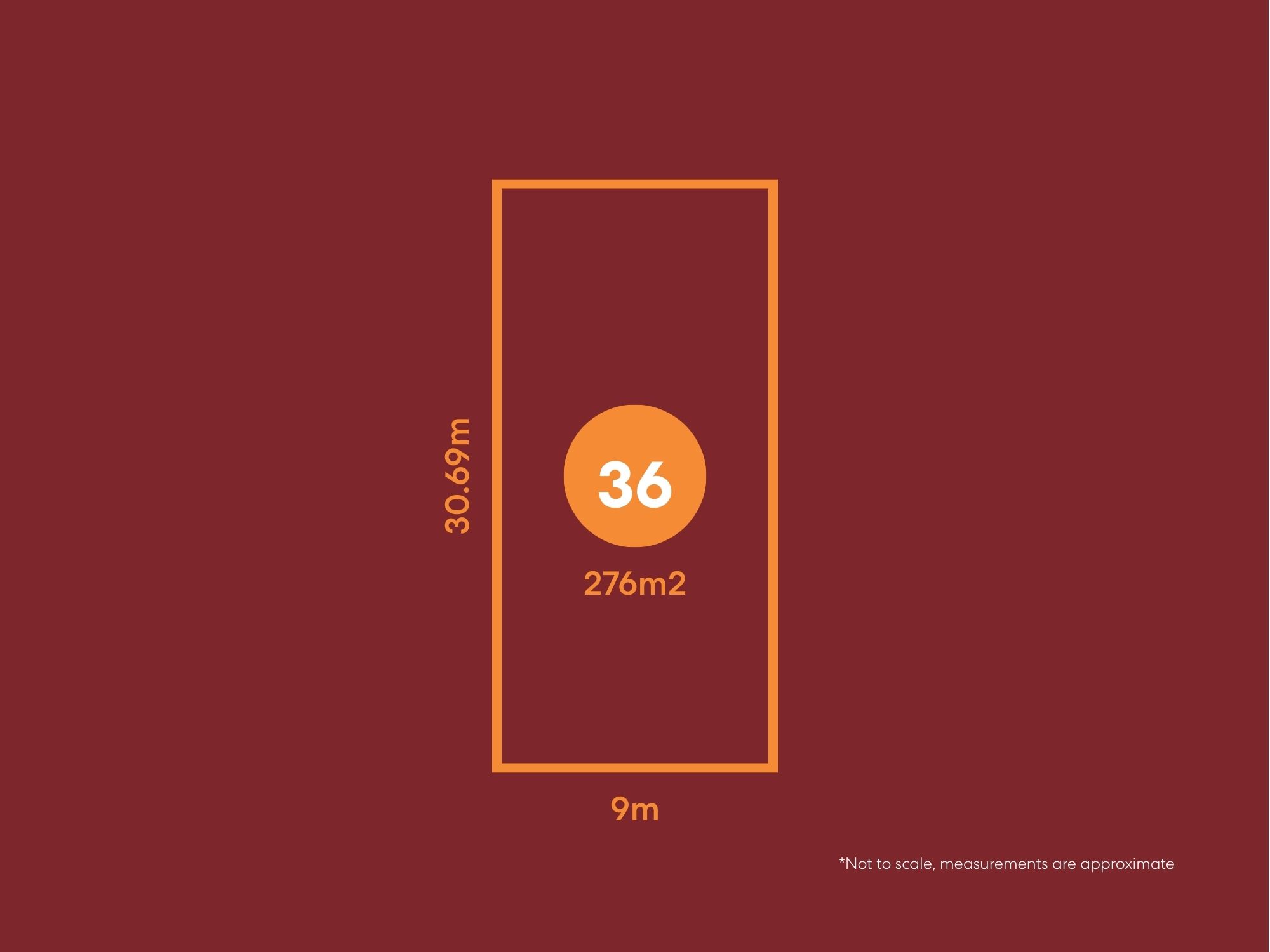 Evergreen Estate - Box Hill - Lot 36