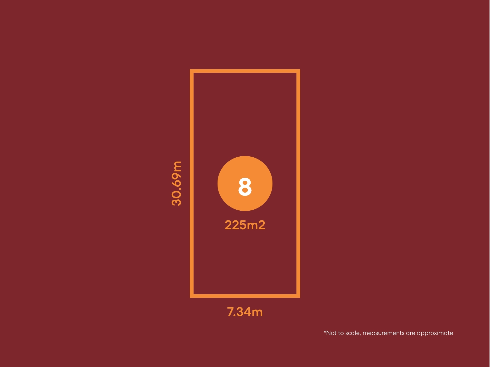 Evergreen Estate - Box Hill - Lot 8