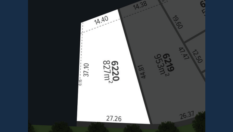 Everley Estate - Sunbury - Lot 6220