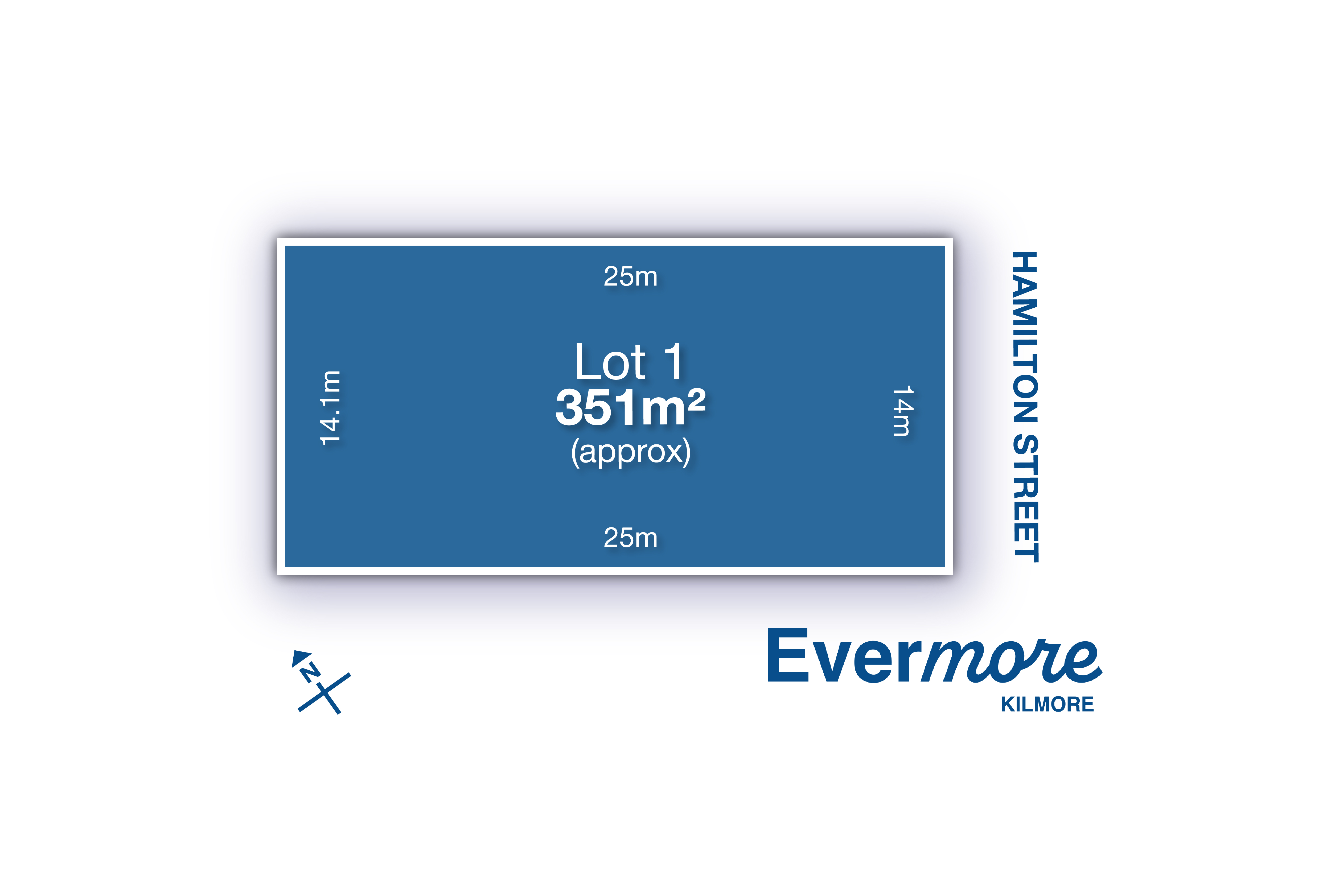 Evermore Estate - Kilmore - Lot 1 Evermore Estate