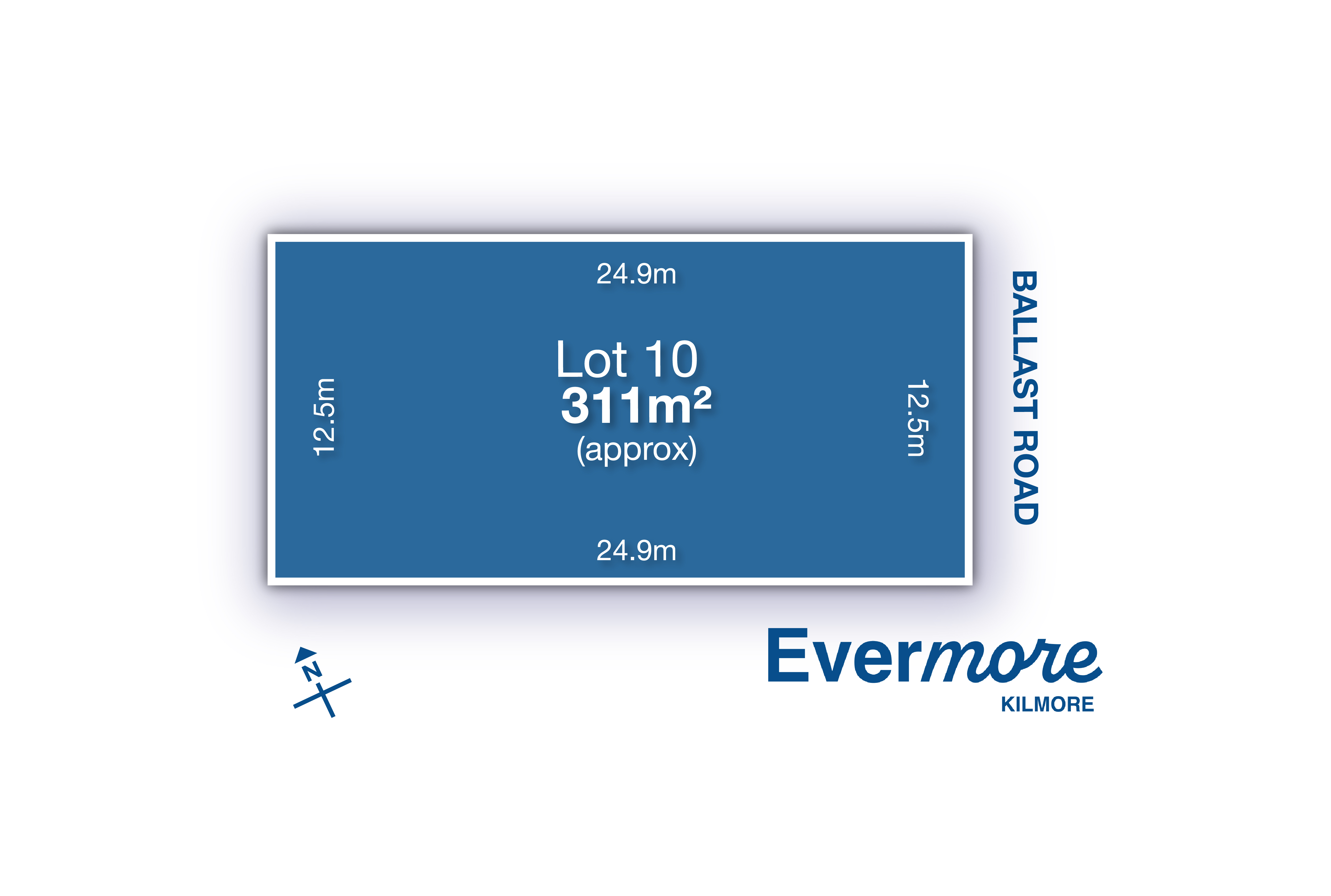 Evermore Estate - Kilmore - Lot 10 Evermore Estate
