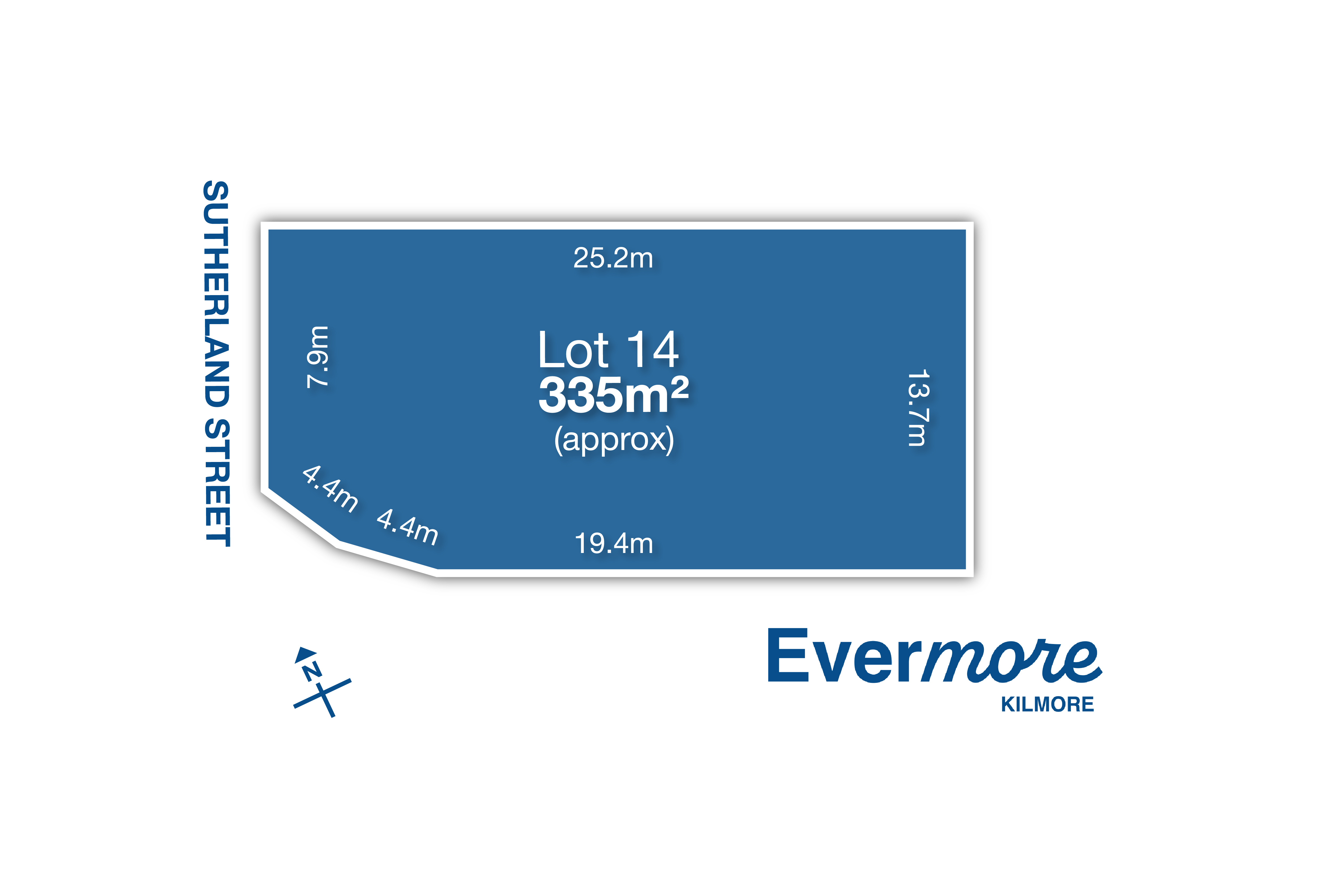 Evermore Estate - Kilmore - Lot 14 Evermore Estate