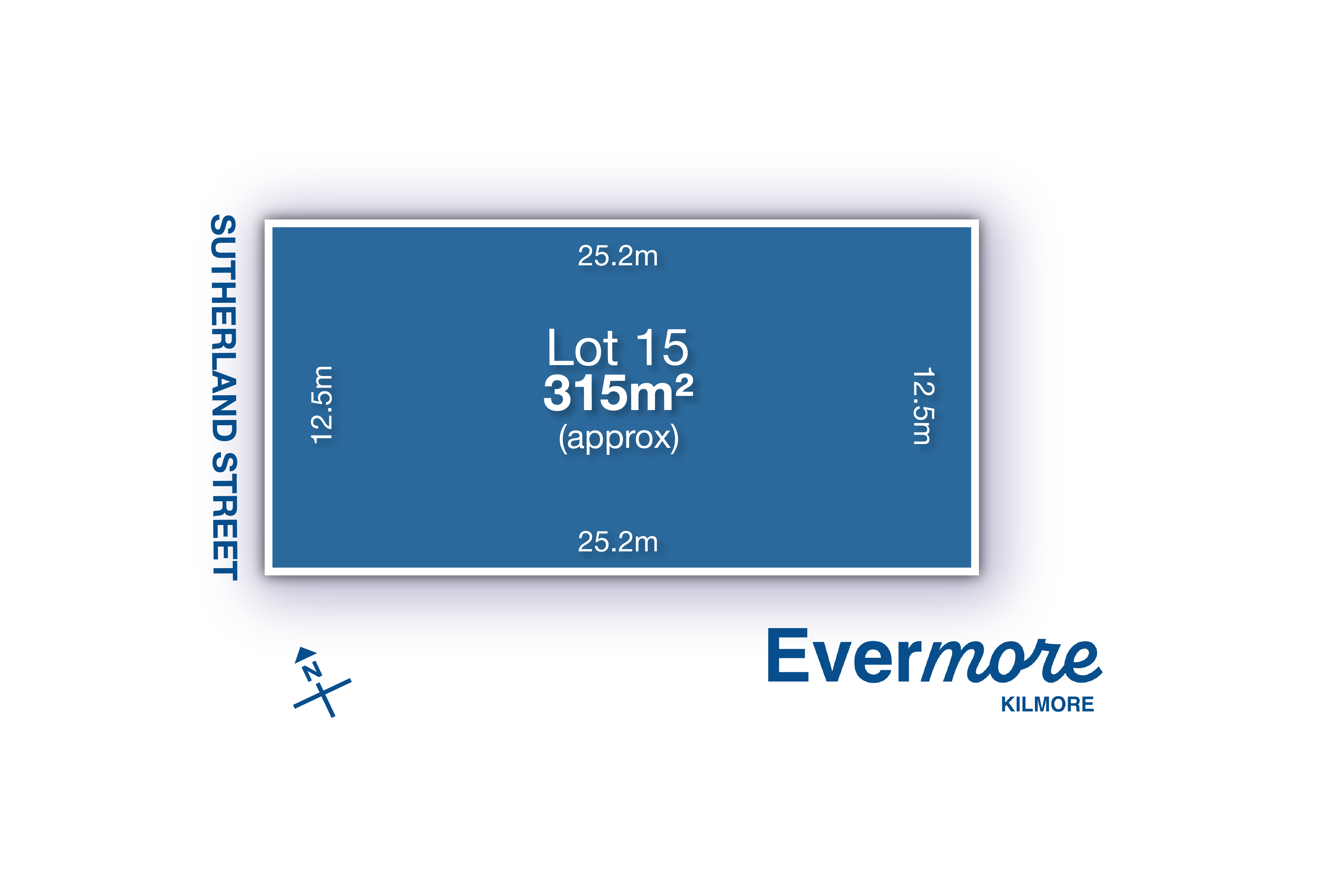 Evermore Estate - Kilmore - Lot 15 Evermore Estate