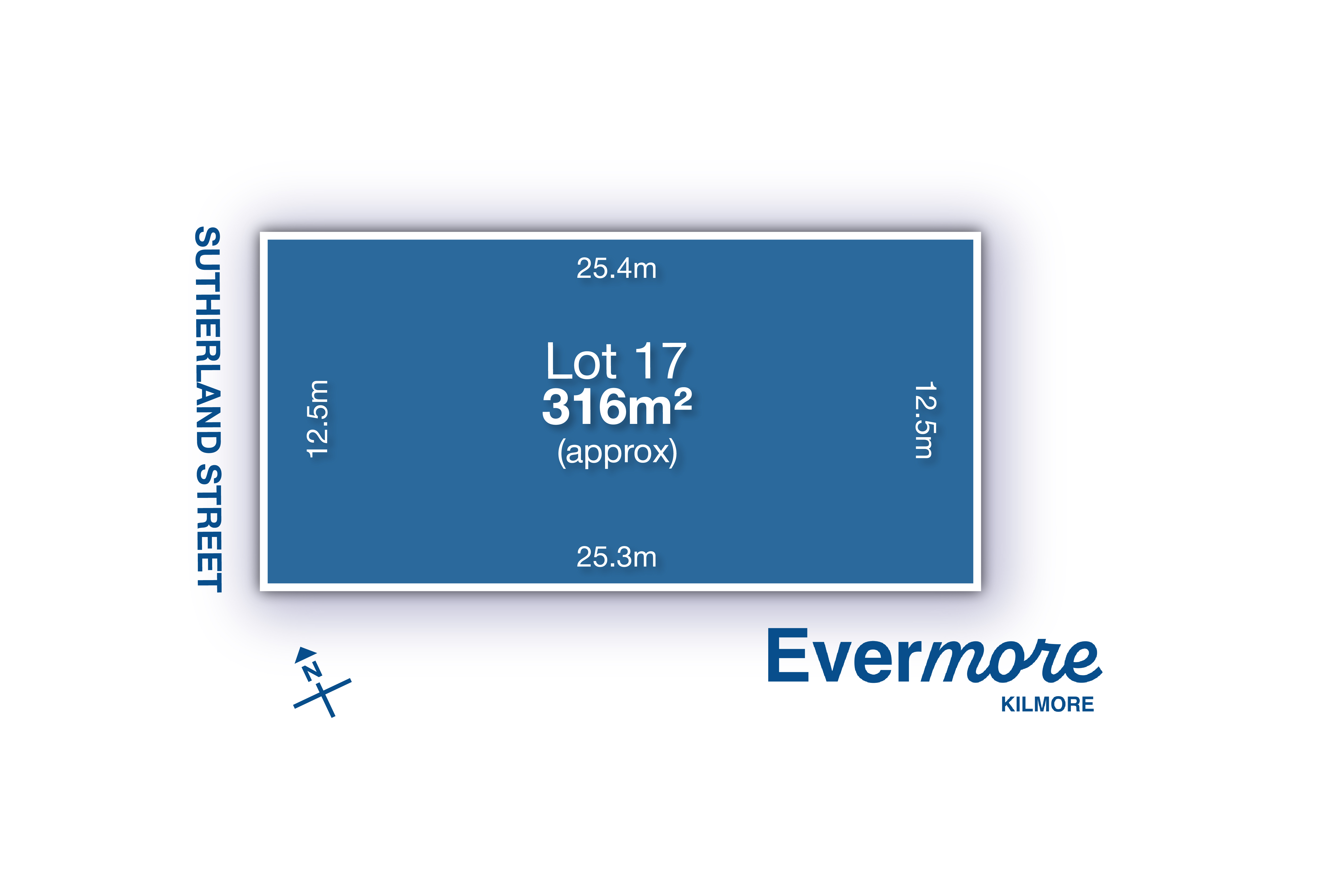 Evermore Estate - Kilmore - Lot 17 Evermore Estate