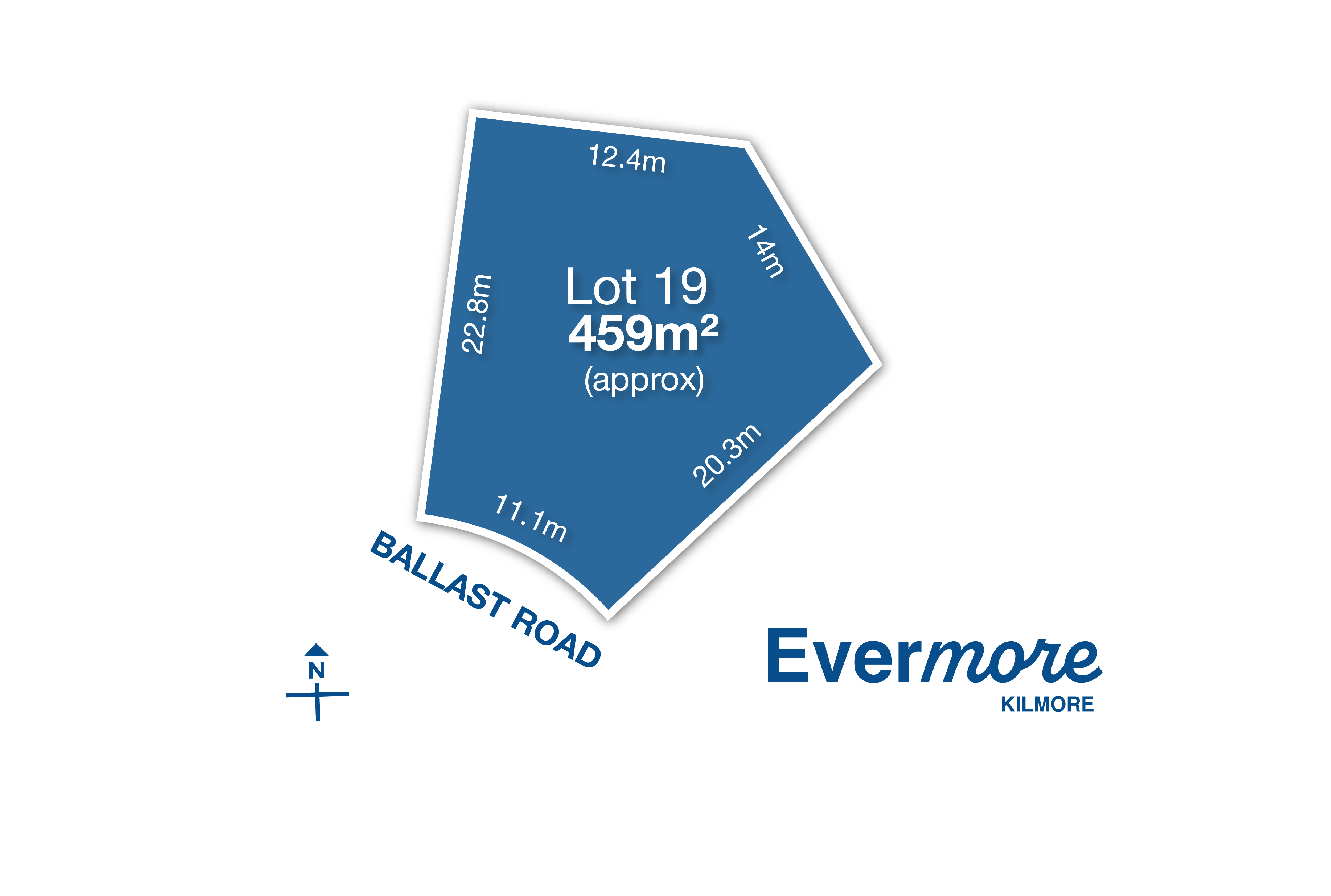 Evermore Estate - Kilmore - Lot 19 Evermore Estate