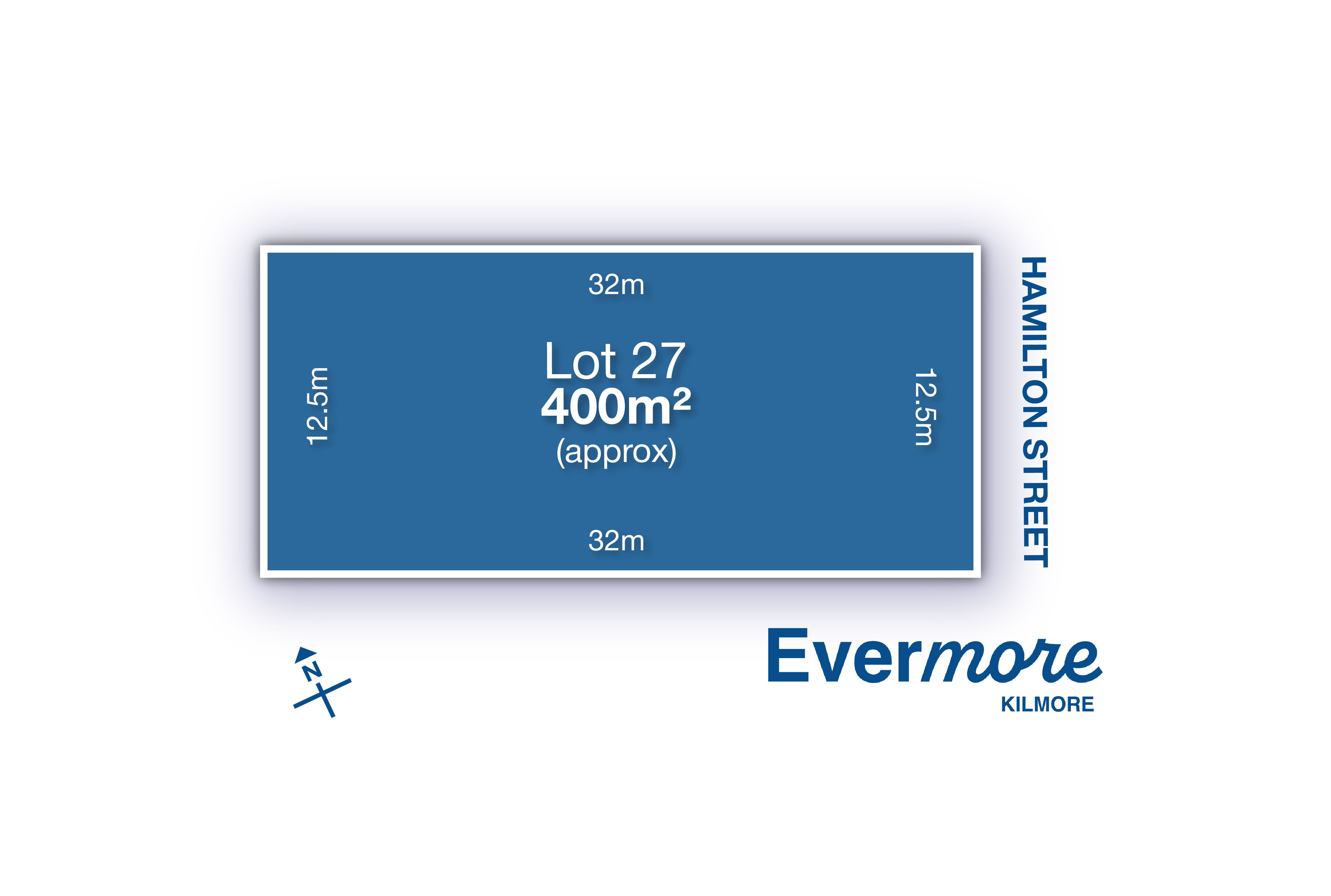 Evermore Estate - Kilmore - Lot 27 Evermore Estate