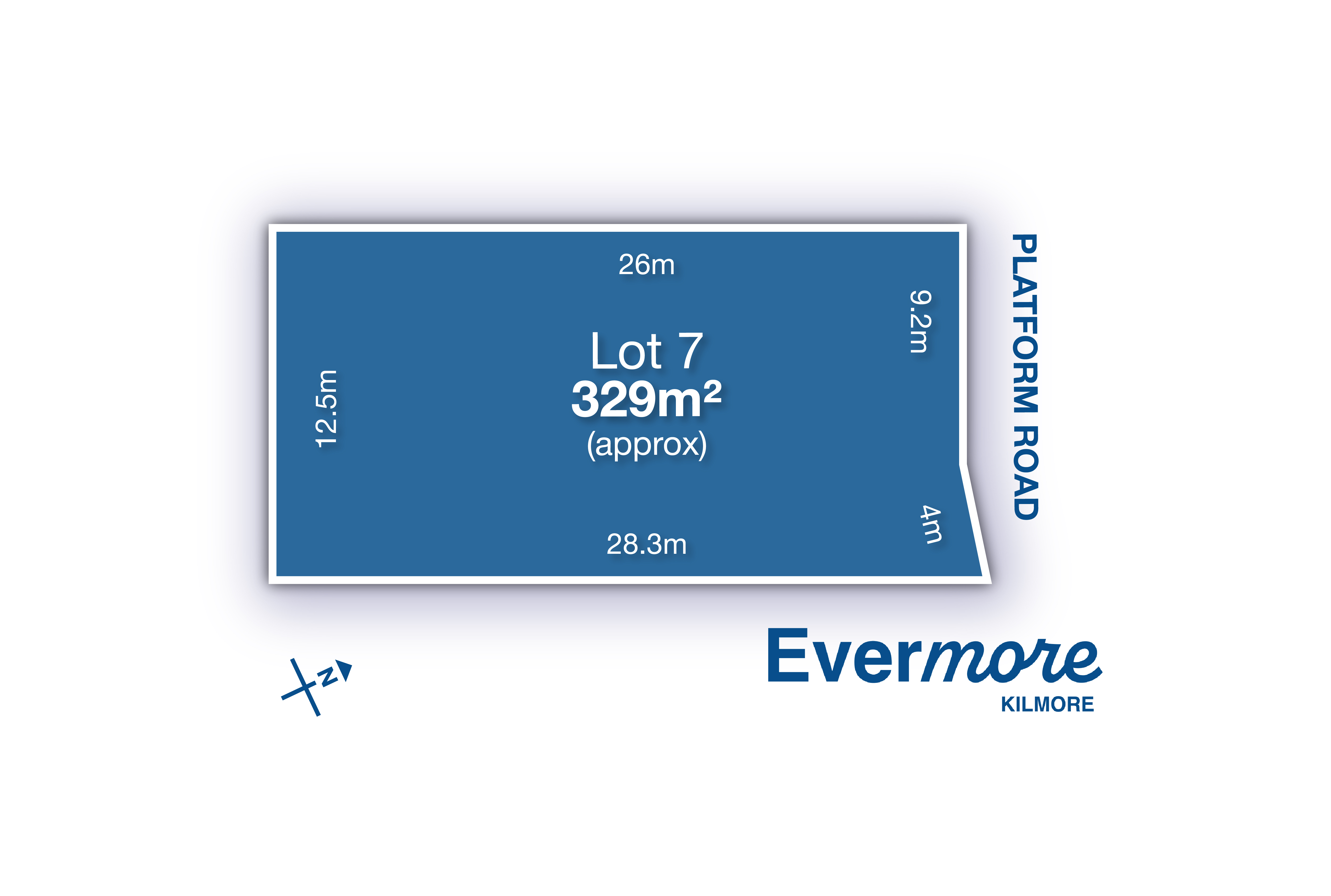 Evermore Estate - Kilmore - Lot 7 Evermore Estate