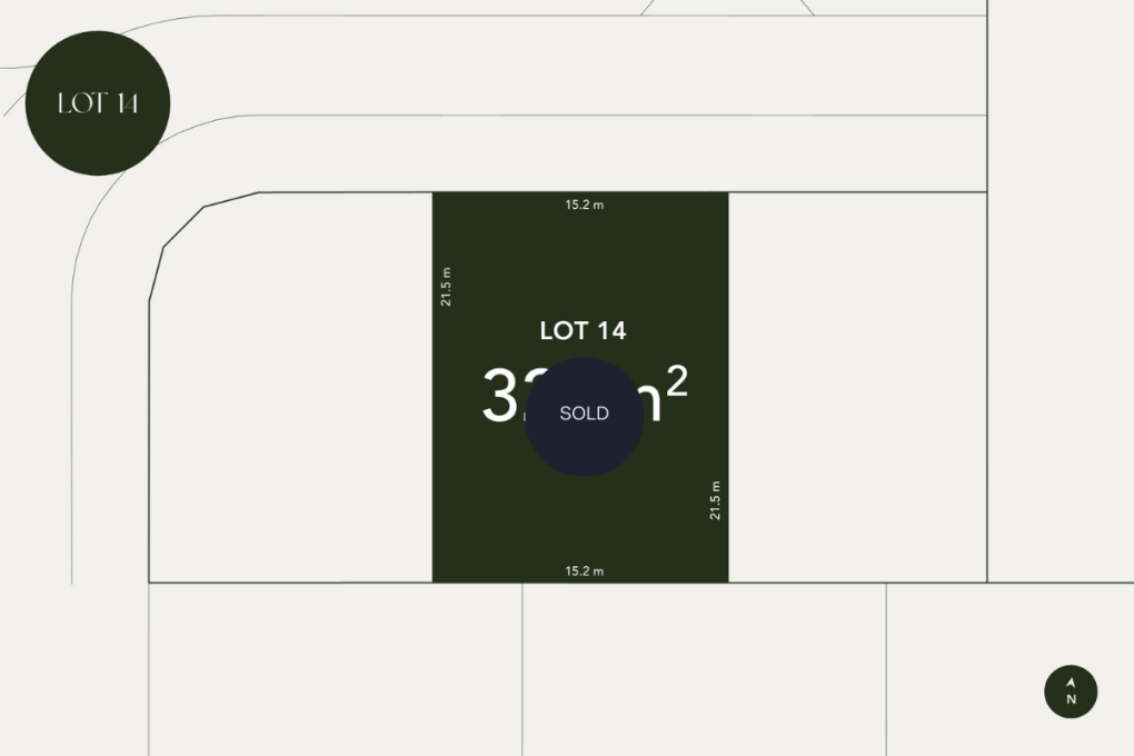Fern View Estate - Bracken Ridge - Lot 14