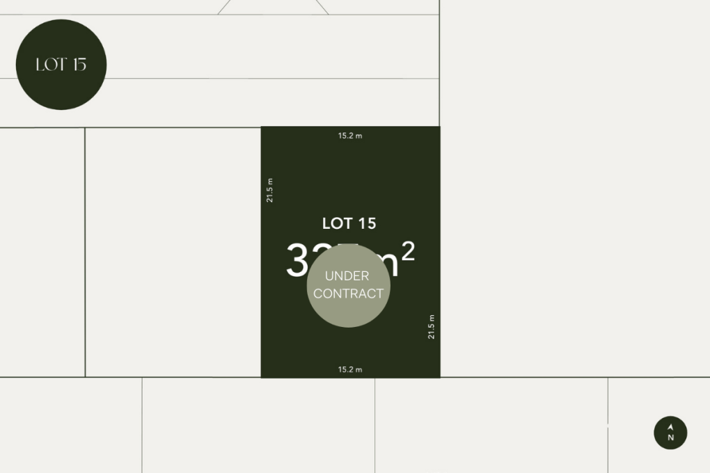 Fern View Estate - Bracken Ridge - Lot 15