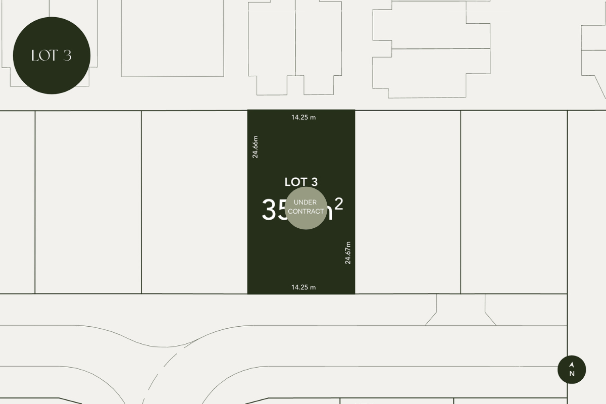 Fern View Estate - Bracken Ridge - Lot 3