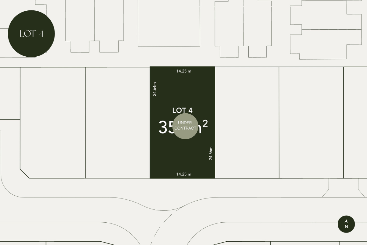 Fern View Estate - Bracken Ridge - Lot 4