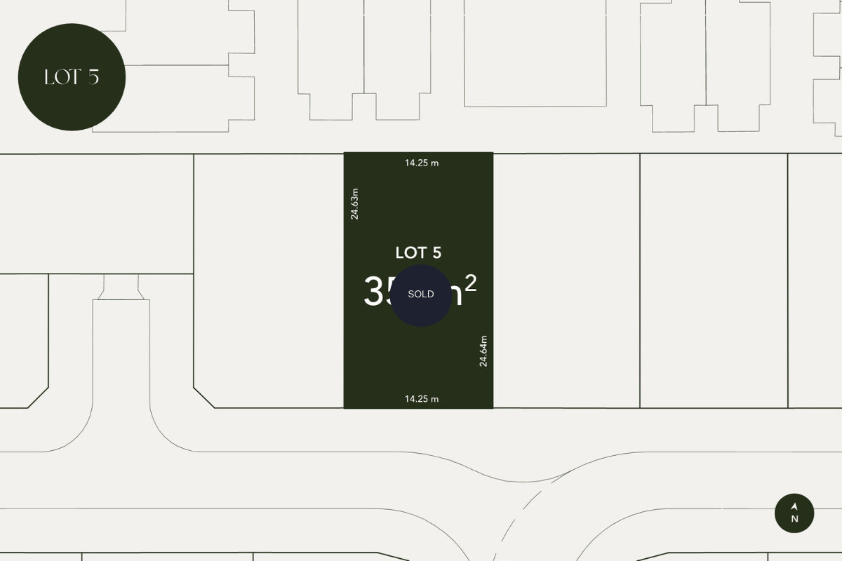 Fern View Estate - Bracken Ridge - Lot 5