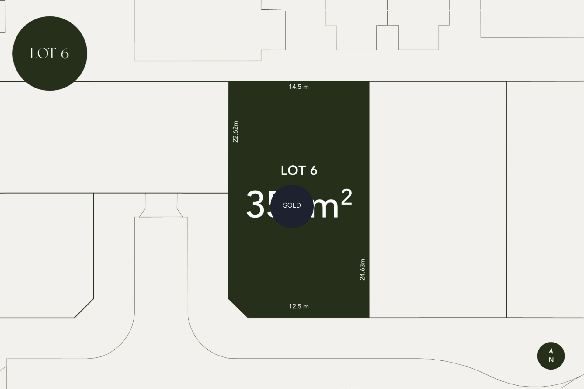 Fern View Estate - Bracken Ridge - Lot 6