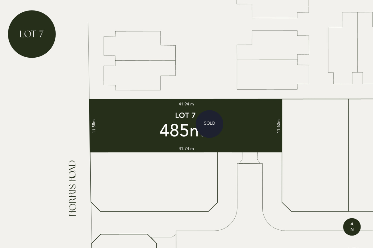 Fern View Estate - Bracken Ridge - Lot 7