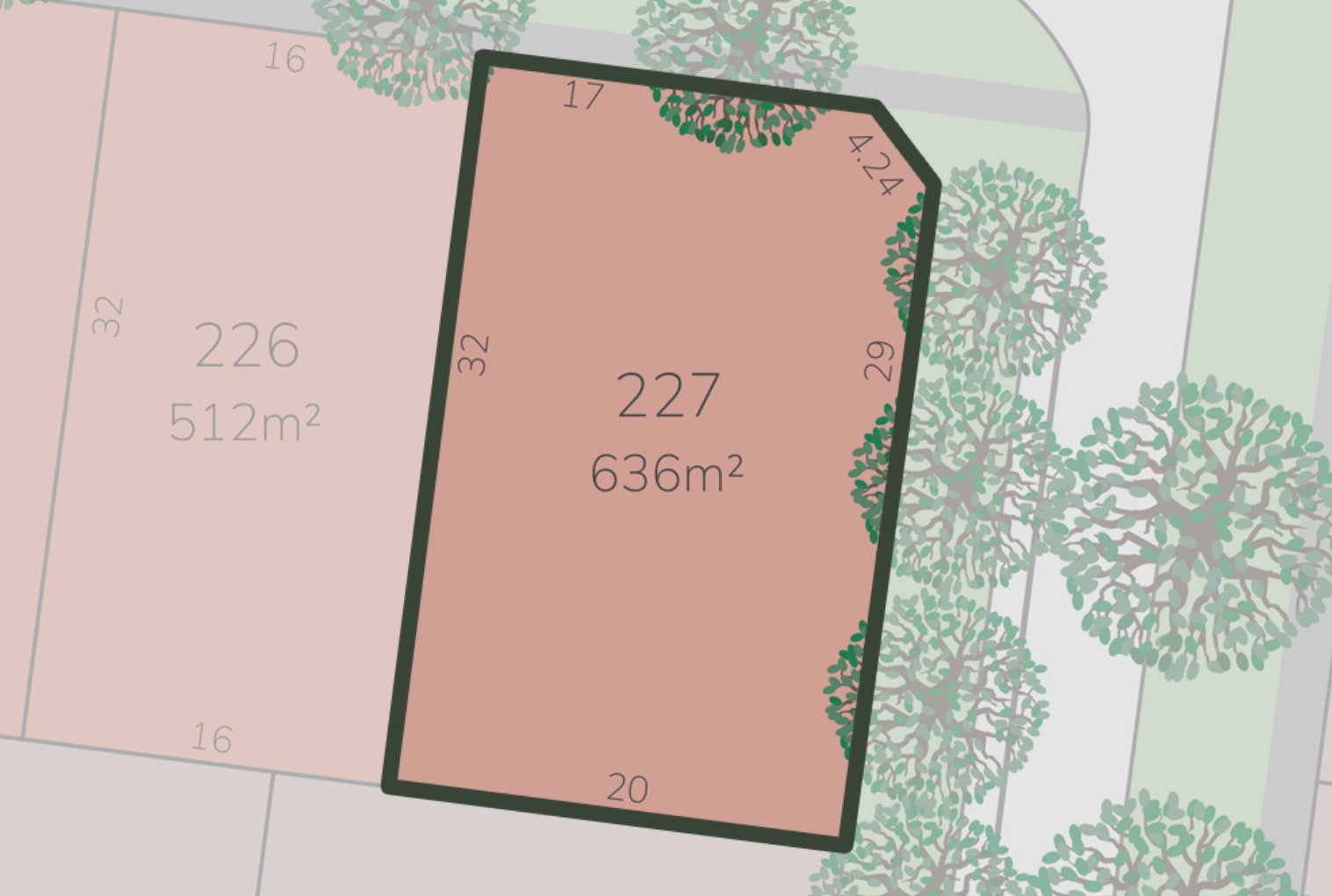 Fernlea Estate - Clyde - Lot 227