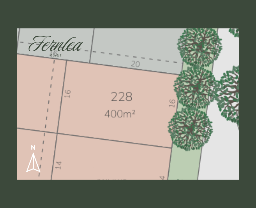 Fernlea Estate - Clyde - Lot 228