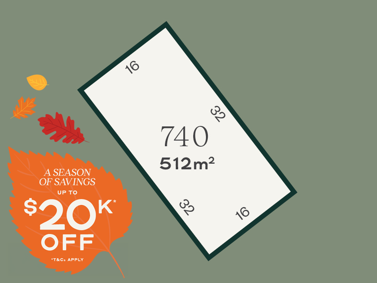 Five Farms Estate - Clyde North - Lot