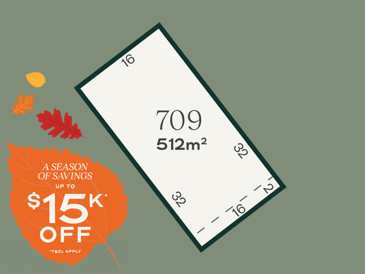 Five Farms Estate - Clyde North - Lot