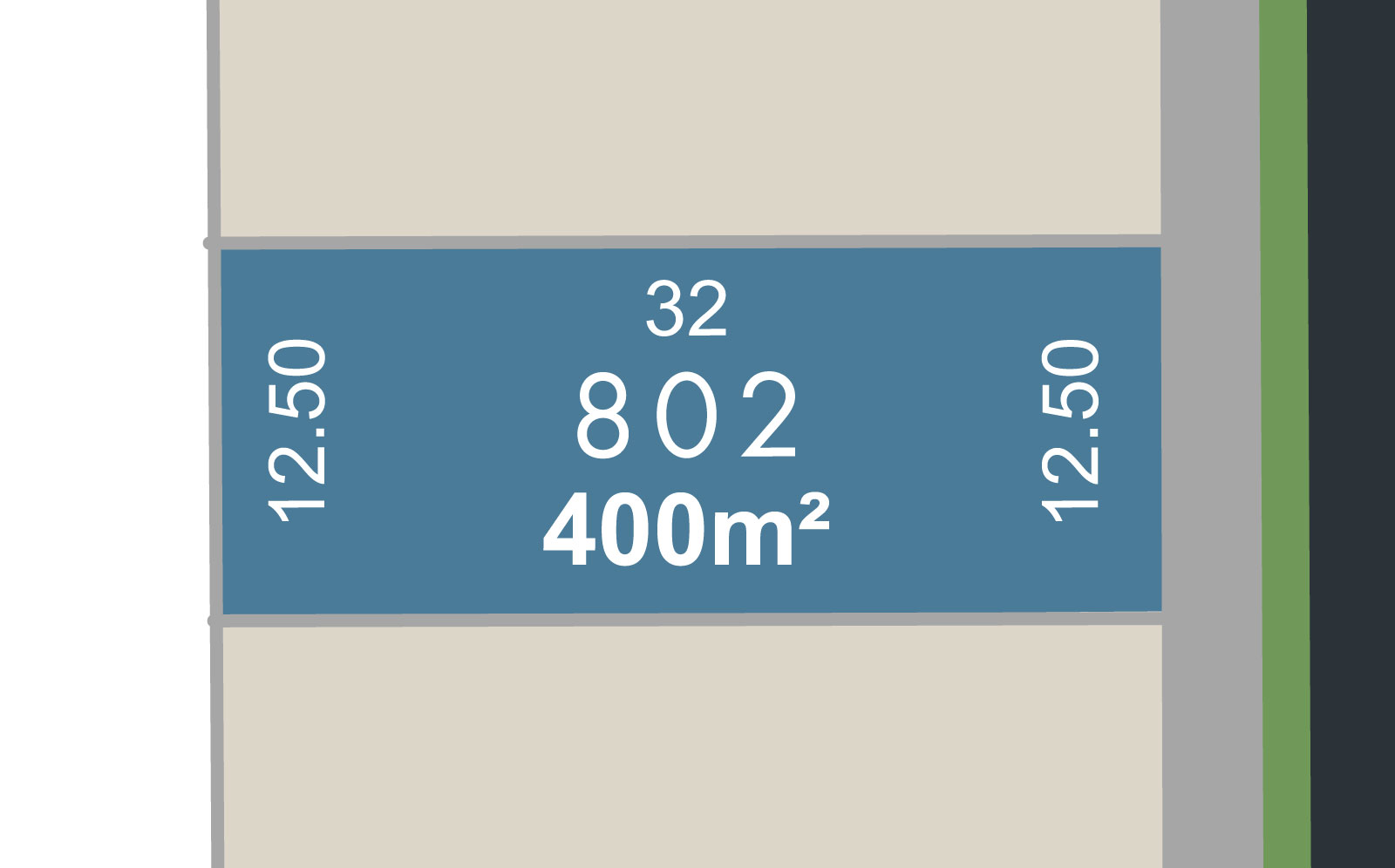Florian Living Estate - Bonshaw - Lot 802 Other