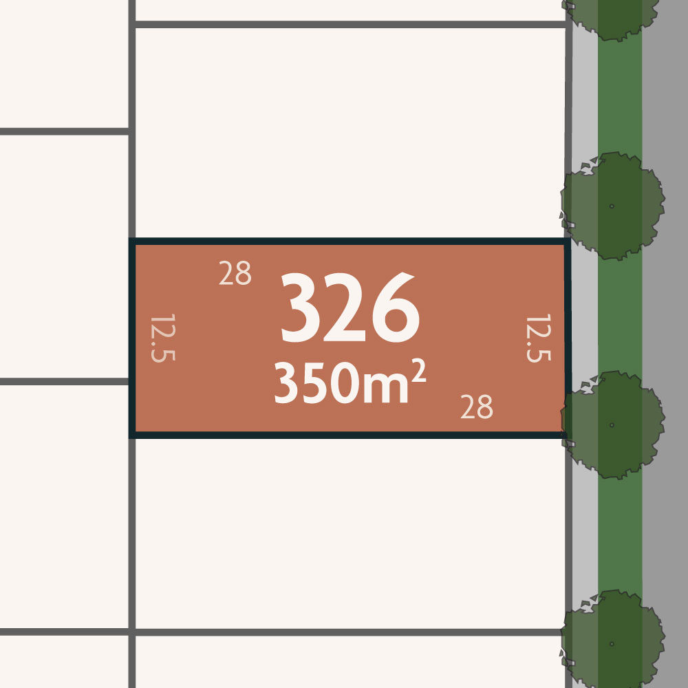 Floriana Estate - Bonshaw - Lot 326