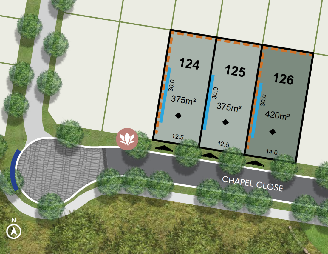 Flourish - South Maclean - Lot 125