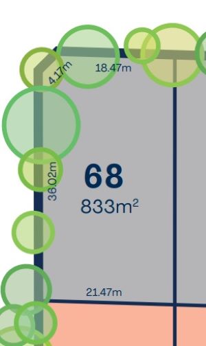 Franklin North Estate - Traralgon - Lot 68