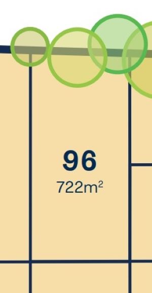 Franklin North Estate - Traralgon - Lot 96