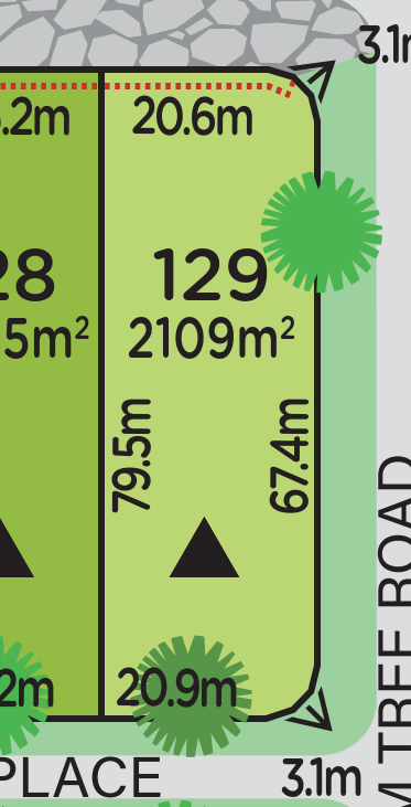 Fraser Vista Estate - Booral - Lot 129