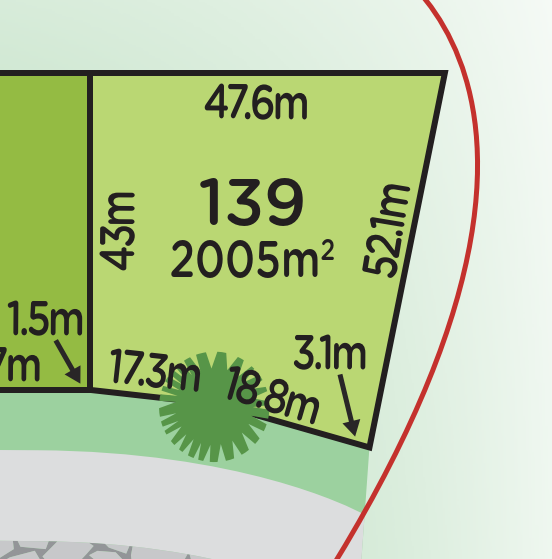 Fraser Vista Estate - Booral - Lot 139