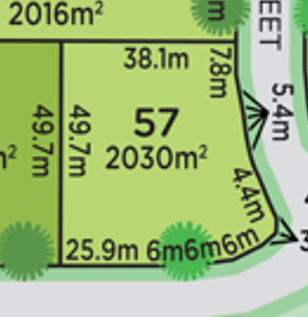 Fraser Vista Estate - Booral - Lot 57
