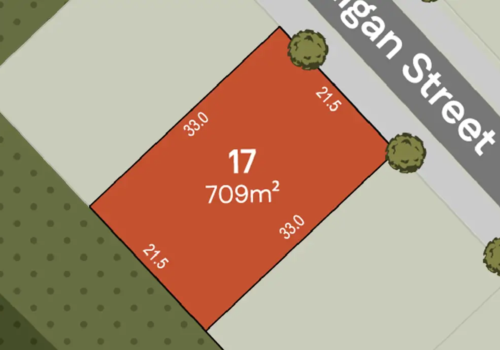 Glenrowan Estate - Walkerston - Lot 17