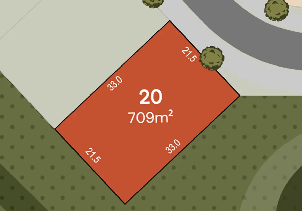 Glenrowan Estate - Walkerston - Lot 20