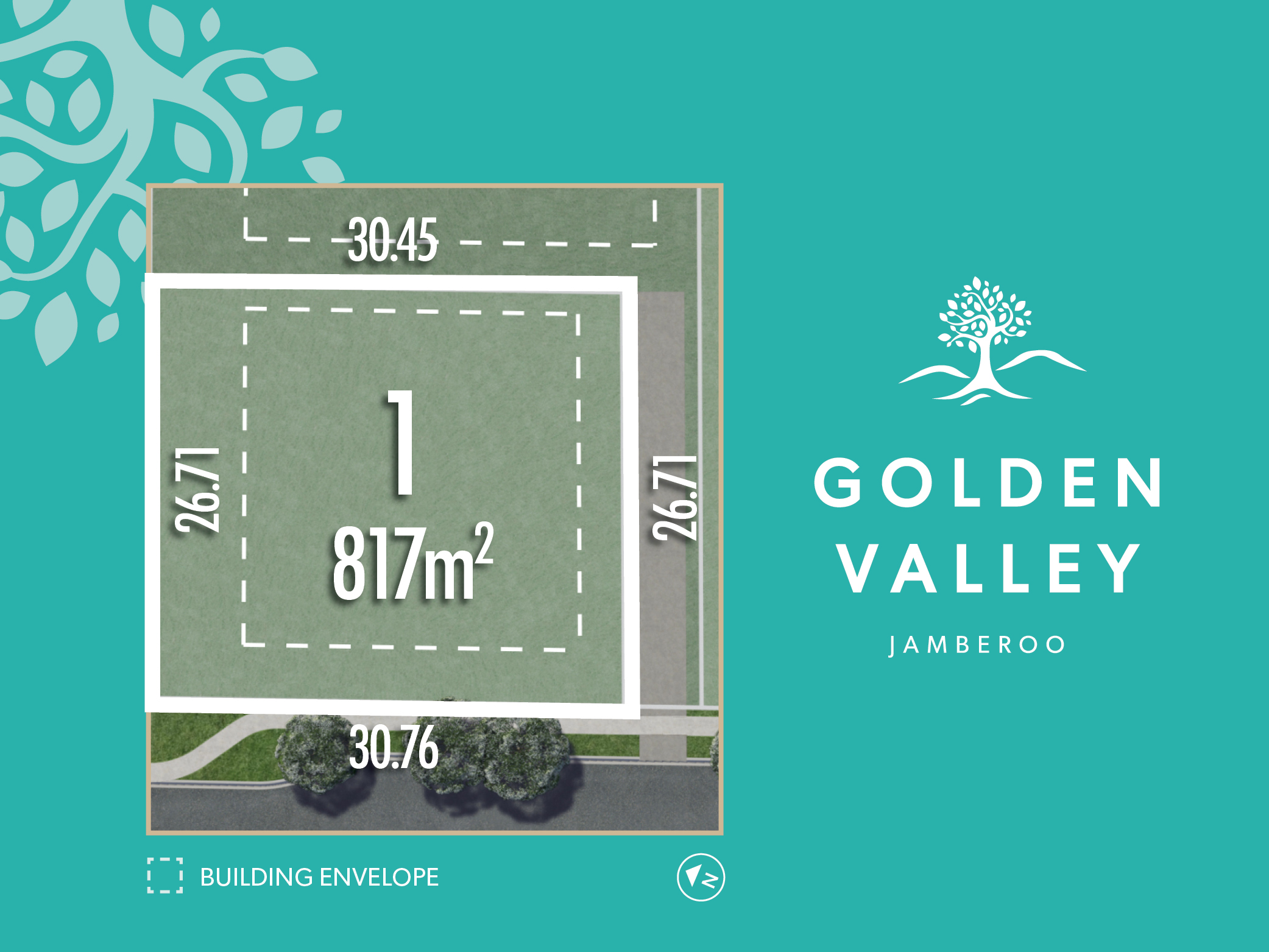 Golden Valley Estate - Jamberoo - Lot 1