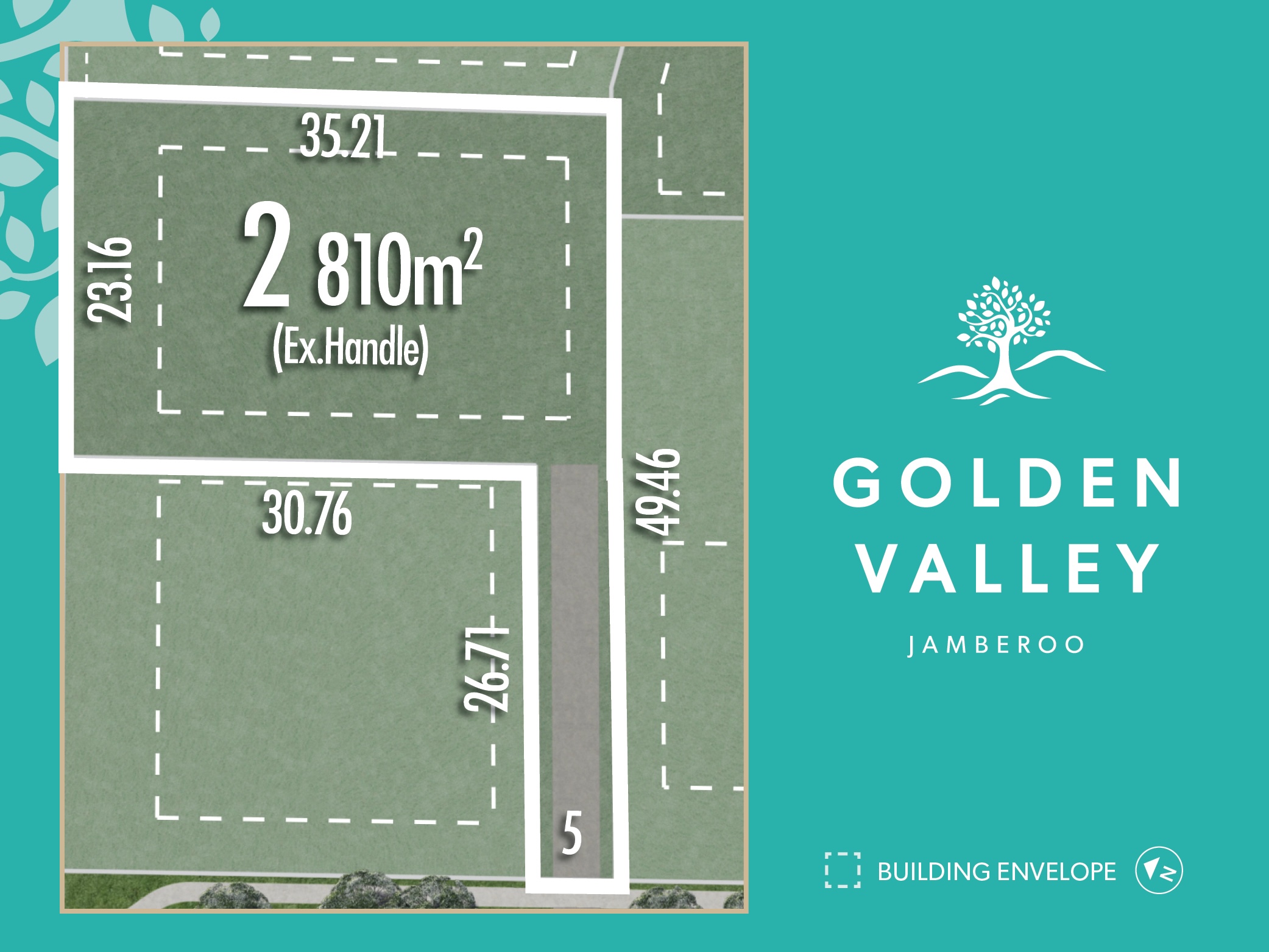 Golden Valley Estate - Jamberoo - Lot 2