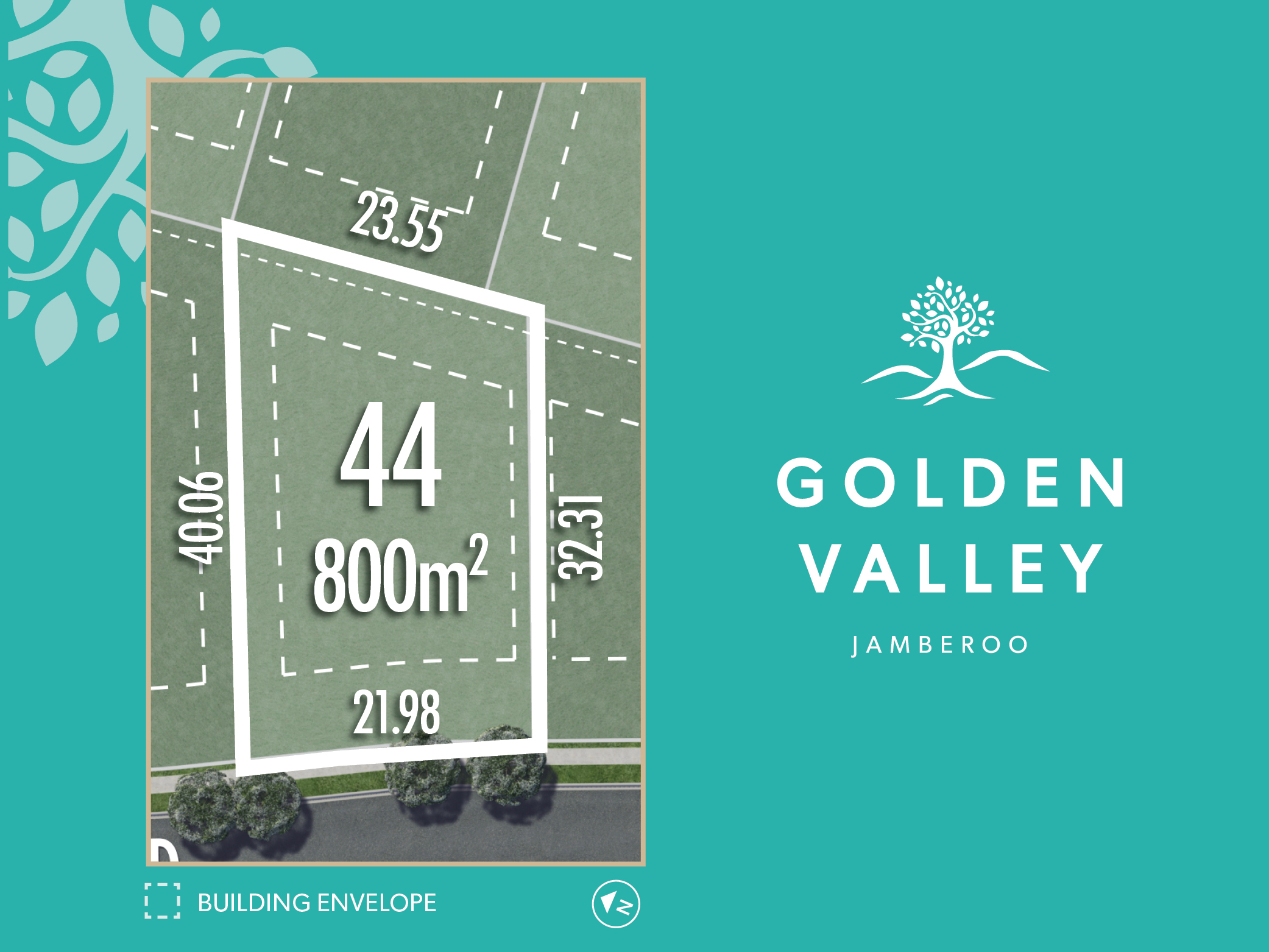 Golden Valley Estate - Jamberoo - Lot 44