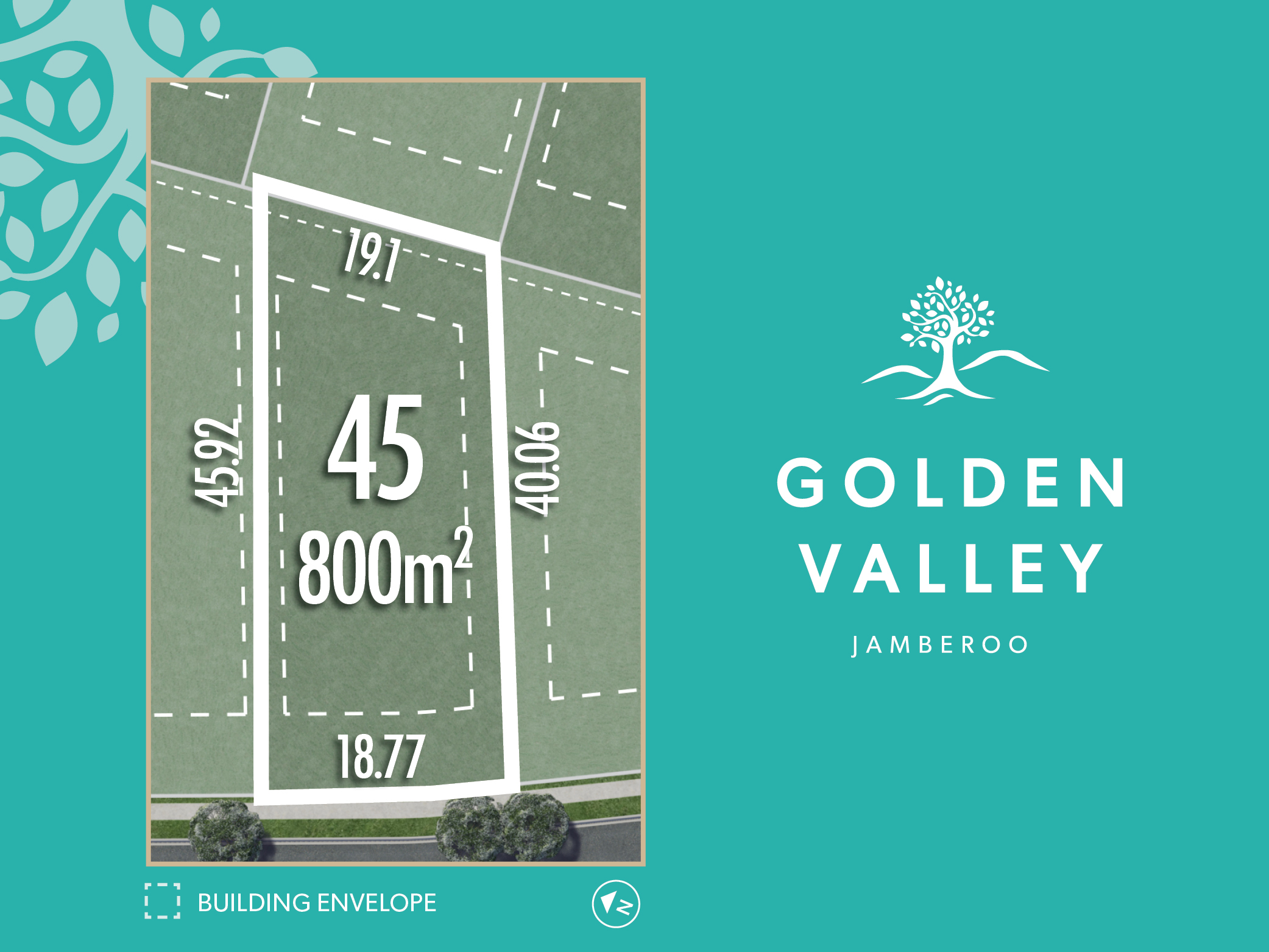 Golden Valley Estate - Jamberoo - Lot 45