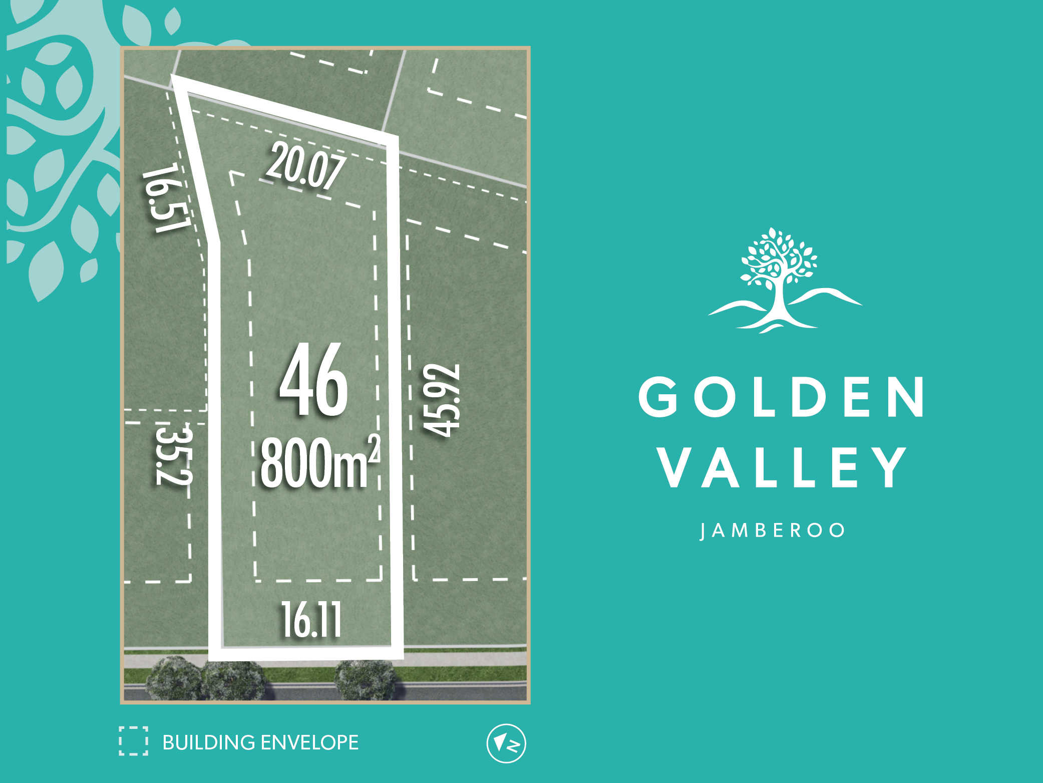 Golden Valley Estate - Jamberoo - Lot 46