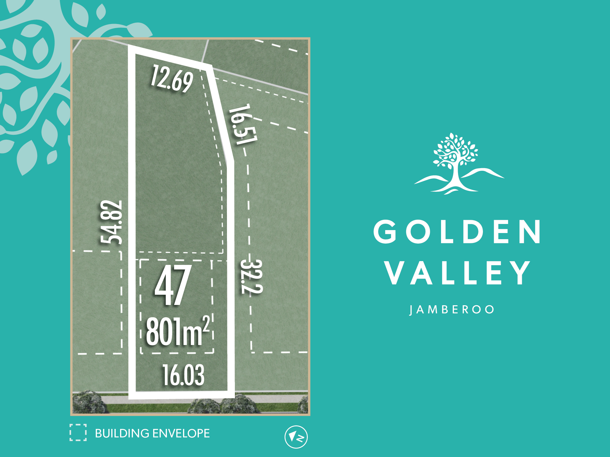 Golden Valley Estate - Jamberoo - Lot 47